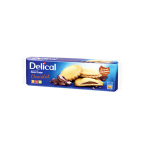 DELICAL Nutra'cake 9 biscuits chocolat