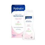 HYDRALIN Sécheresse crème lavante 400ml