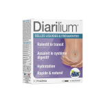 3C PHARMA Diarilium 10 unicadoses