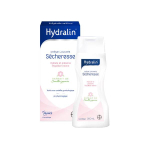 HYDRALIN Sécheresse crème lavante 200ml