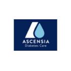 logo marque ASCENSIA DIABETES CARE