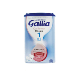 GALLIA Calisma relais 1er âge 800g