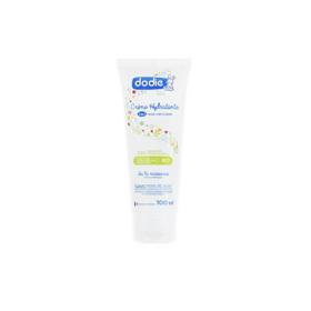 DODIE Crème hydratante 3 en 1 100ml