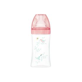 Dodie Biberon Sensation 330Ml Jardin