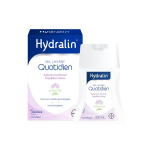 HYDRALIN Quotidien gel lavant 100ml