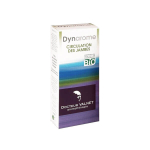 DOCTEUR VALNET Dynarome jambes légères bio 100ml