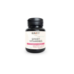 EAFIT Care sport vitamines 60 gélules