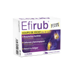 3C PHARMA Efirub flash action 15 unicadoses