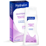 Quotidien gel lavant 200ml