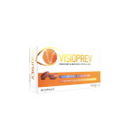 VISUFARMA Visioprev 60 capsules