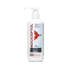 POLIDIS Nociceptol gel anti-douleur 500ml