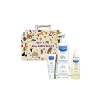 MUSTELA Ma valise de naissance new life new adventures