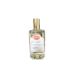 LE COMPTOIR DES PARFUMS Eau de cologne naturelle 125ml