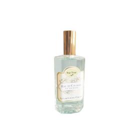 LE COMPTOIR DES PARFUMS Eau de cologne thé vert 125ml