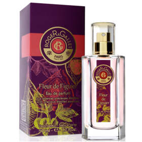 ROGER & GALLET Eau de parfum fleur de figuier 50ml