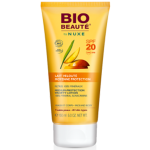 BIO BEAUTE BY NUXE Lait velouté SPF 20 150ml