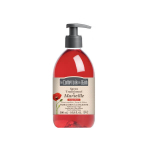 LE COMPTOIR DU BAIN Savon de Marseille liquide coquelicot 500ml