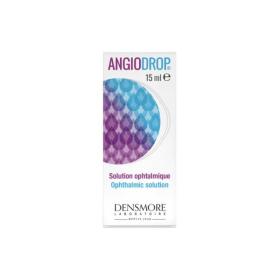 DENSMORE Angiodrop solution ophtalmique 15ml