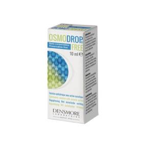 DENSMORE Osmodrop free solution ophtalmique 10ml