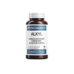THERASCIENCE Physiomance alkyl 90 capsules