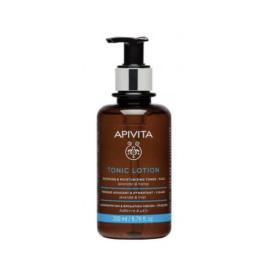 ALVADIEM Apivita tonic lotion 200ml