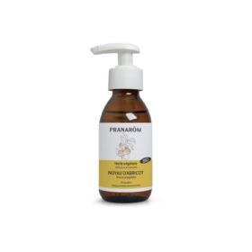 PRANAROM Huile végétale noyau d'abricot bio 100ml