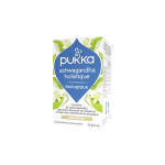 PUKKA Pukka ashwagandha holistique 30 gélules