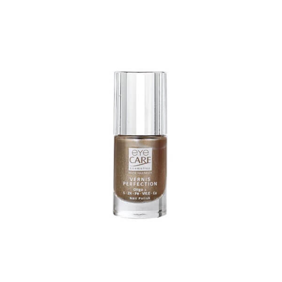 EYE CARE Vernis perfection cuivré 5ml Parapharmacie Pharmarket — free download
