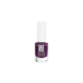 EYE CARE Ultra vernis silicium urée 1521 velours 4,7ml