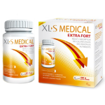 XL-S Medical extra fort 120 comprimés