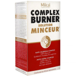 MILICAL Complex Burner 56 comprimés