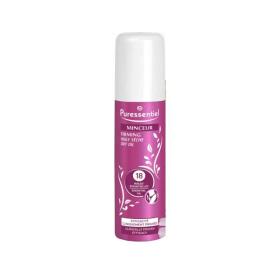 PURESSENTIEL Minceur huile sèche 100ml