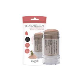 L'ACTION PARIS Masque stick bonne mine 30g