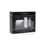 FILORGA Coffret trio effet peau parfaite sans tricher