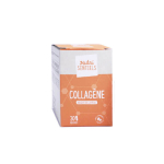NUTRISANTÉ Les nutri'sentiels bio collagène 30 gélules
