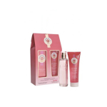 ROGER & GALLET Gingembre rouge rituel parfumé 30ml + gel douche délassant 50ml offert