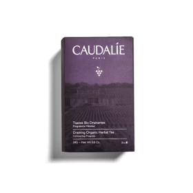 CAUDALIE Tisanes bio drainantes 20 sachets