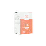 NUTRISANTÉ Nutri'sentiels zinc 30 gélules