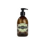 LE COMPTOIR DU BAIN Savon de Marseille aux huiles essentielles le purifiant bio 500ml