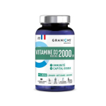 GRANIONS Vitamine D3 2000 UI 30 comprimés à croquer