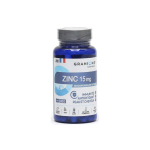 GRANIONS Zinc 15mg 60 gélules