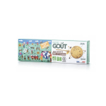 GOOD GOÛT Bee'scuits miel et choco bio dès 3 ans 100g