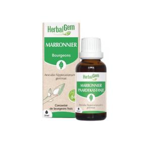 HERBALGEM Marronnier bio 30ml