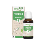 HERBALGEM Noisetier bio 30ml