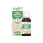 HERBALGEM Viorne bio 15ml