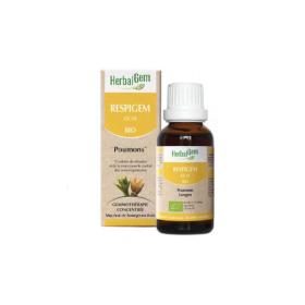 HERBALGEM Respigem 30ml