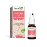 HERBALGEM Sinugem spray 15ml