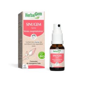 HERBALGEM Sinugem spray 15ml