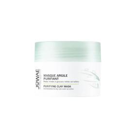 JOWAE Masque argile purifiant 50ml