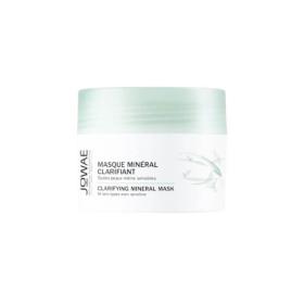 JOWAE Masque minéral clarifiant 50ml